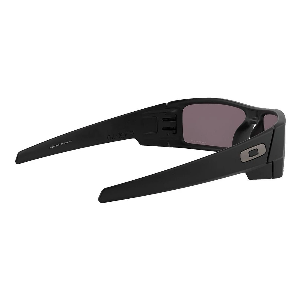 Oakley Men's/Women's Gascan® Wrap Sunglasses