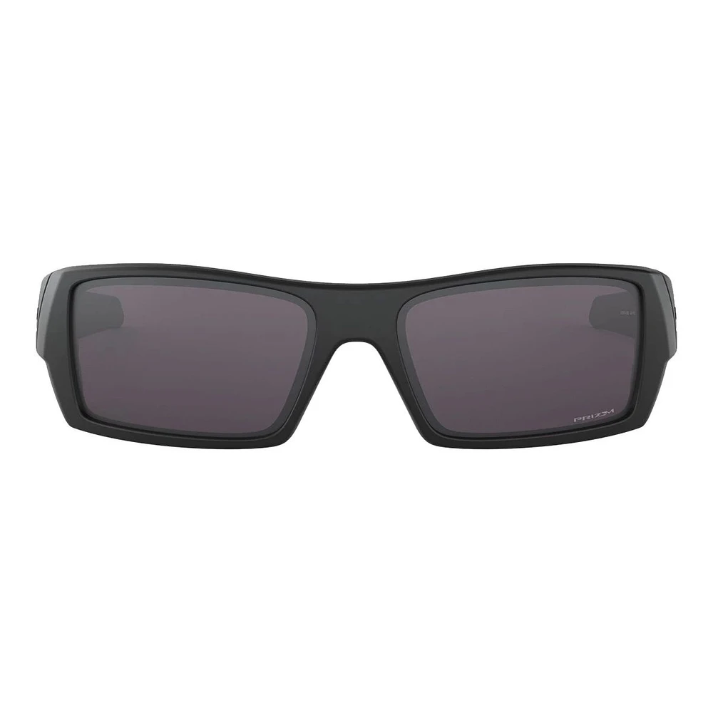 Oakley Men's/Women's Gascan® Wrap Sunglasses