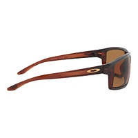 Oakley Unisex Gibston Sunglasses