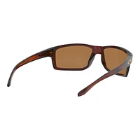 Oakley Unisex Gibston Sunglasses