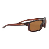 Oakley Unisex Gibston Sunglasses