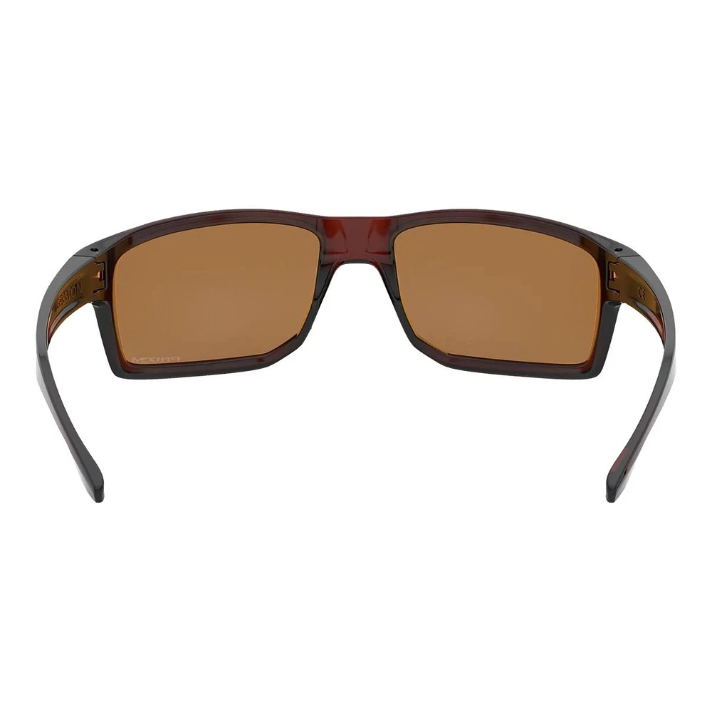 Oakley Unisex Gibston Sunglasses