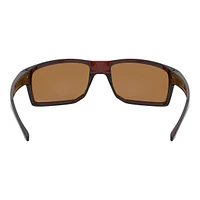 Oakley Unisex Gibston Sunglasses