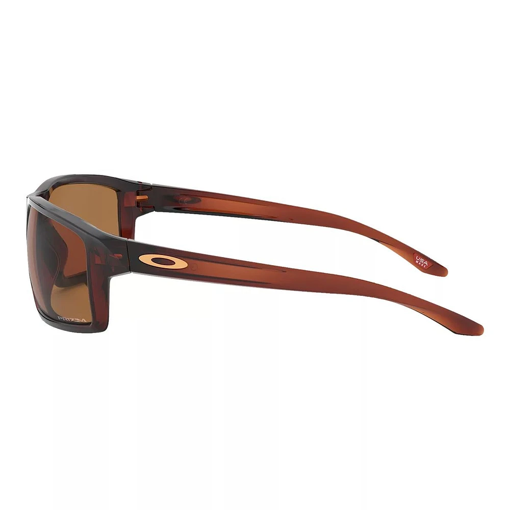 Oakley Unisex Gibston Sunglasses