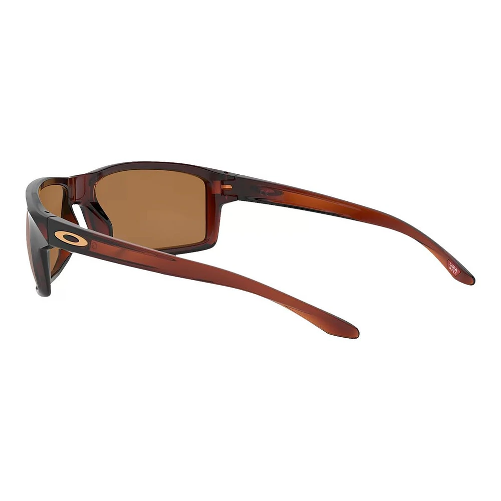 Oakley Unisex Gibston Sunglasses