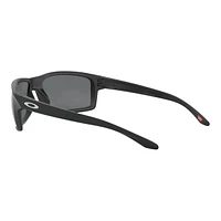 Oakley Men's/Women's Gibston Rectangular Sunglasses