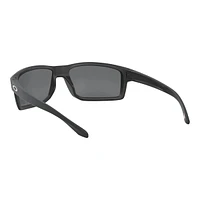 Oakley Men's/Women's Gibston Rectangular Sunglasses