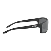 Oakley Men's/Women's Gibston Rectangular Sunglasses