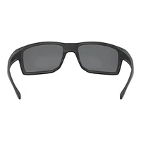 Oakley Men's/Women's Gibston Rectangular Sunglasses