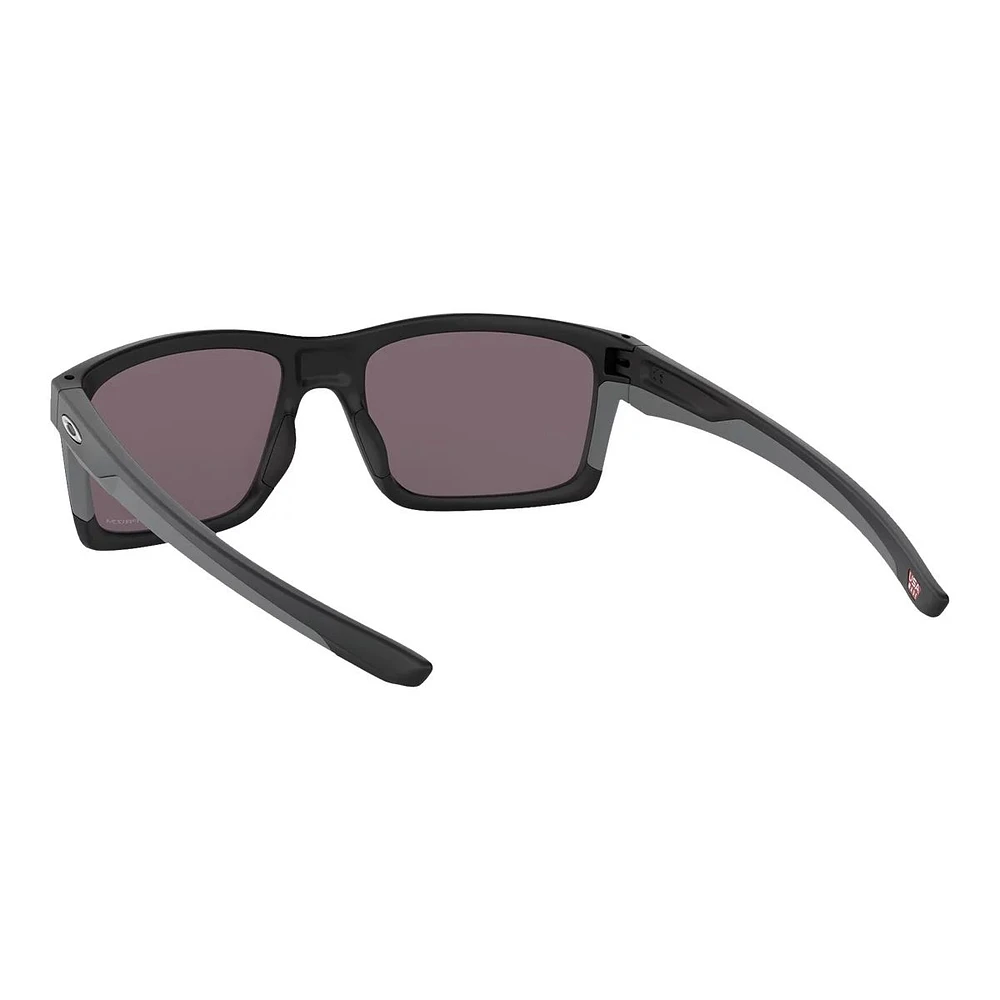 Oakley Men's/Women's Mainlink XL Rectangular Sunglasses