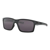 Oakley Men's/Women's Mainlink XL Rectangular Sunglasses