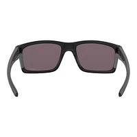 Oakley Men's/Women's Mainlink XL Rectangular Sunglasses