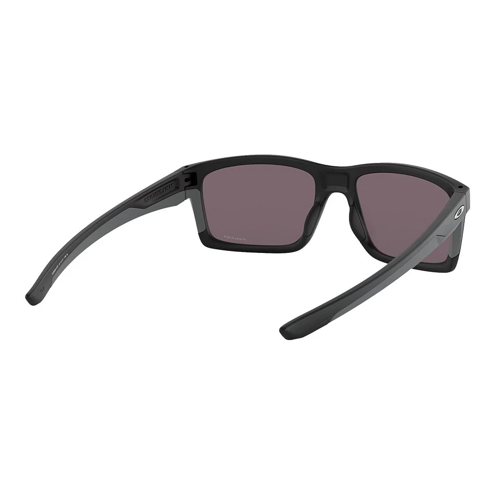 Oakley Men's/Women's Mainlink XL Rectangular Sunglasses