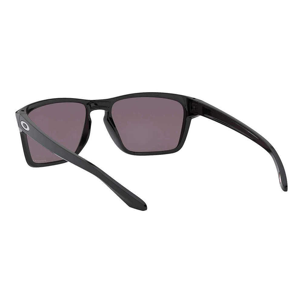 Oakley Men's/Women's Sylas Rectangular Sunglasses