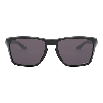 Oakley Men's/Women's Sylas Rectangular Sunglasses