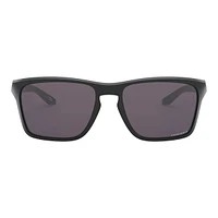 Oakley Men's/Women's Sylas Rectangular Sunglasses