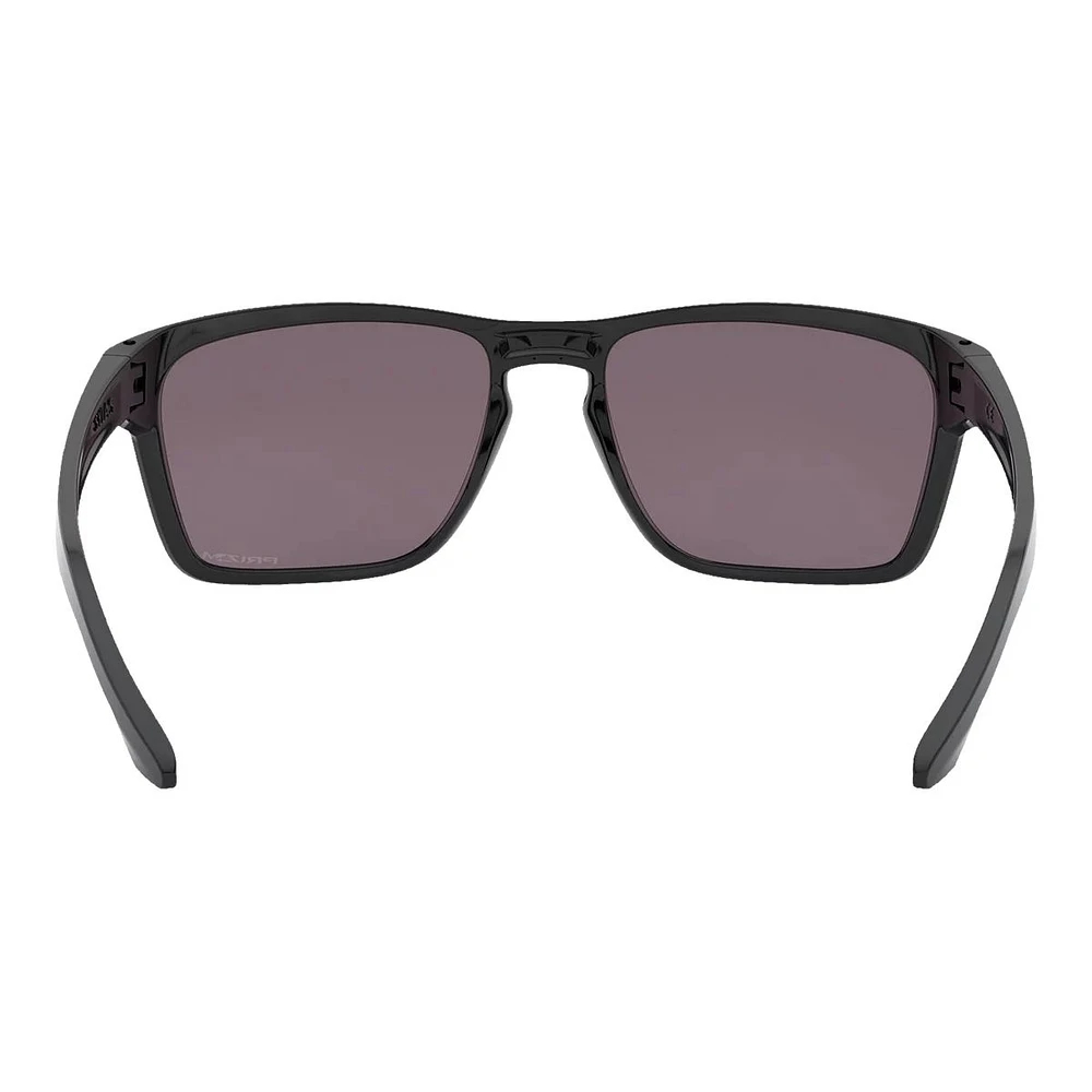 Oakley Men's/Women's Sylas Rectangular Sunglasses