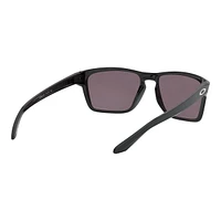 Oakley Men's/Women's Sylas Rectangular Sunglasses