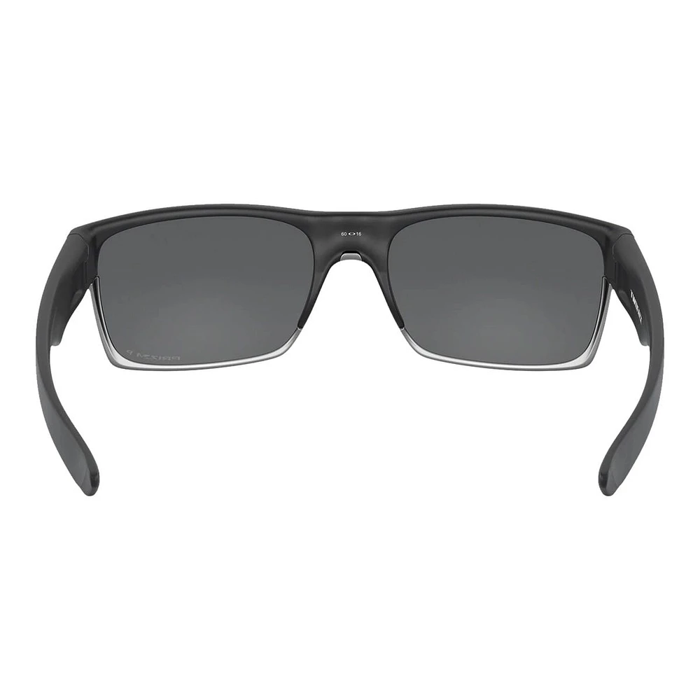 Oakley Unisex Twoface Covert Sunglasses