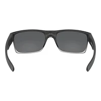 Oakley Unisex Twoface Covert Sunglasses