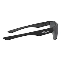 Oakley Unisex Twoface Covert Sunglasses