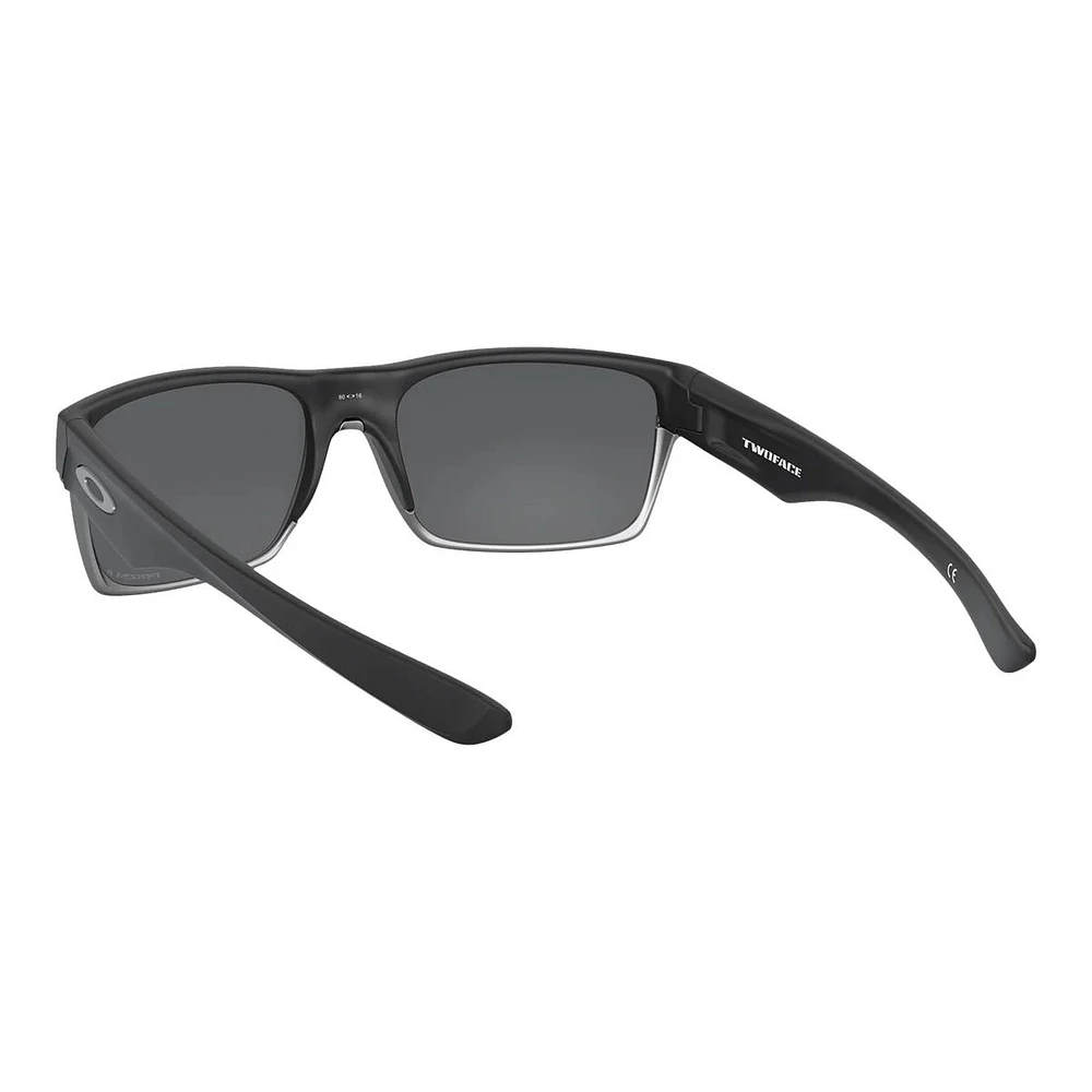 Oakley Unisex Twoface Covert Sunglasses