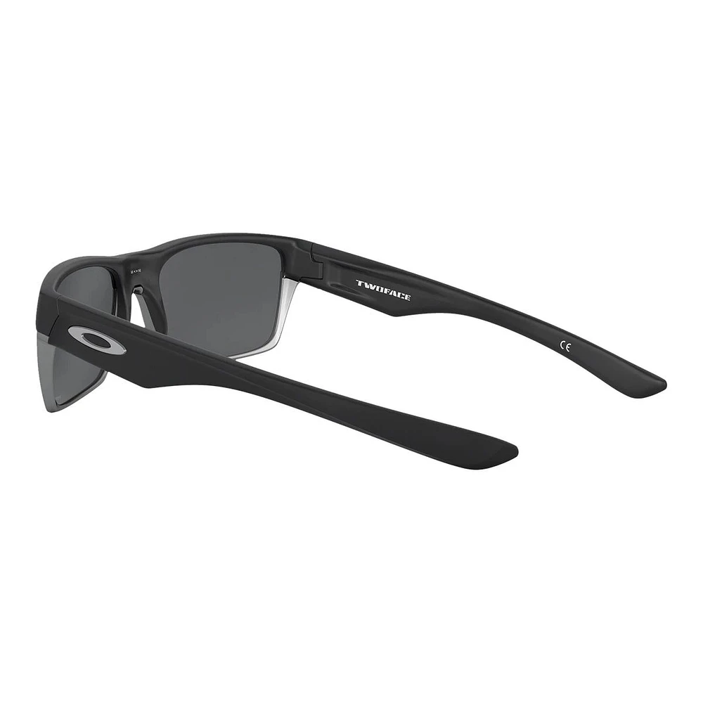 Oakley Unisex Twoface Covert Sunglasses