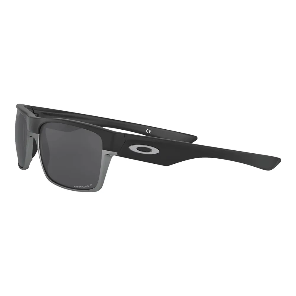 Oakley Men's Holbrook O Matter® Wayfarer Glare and UV Protection Sunglasses