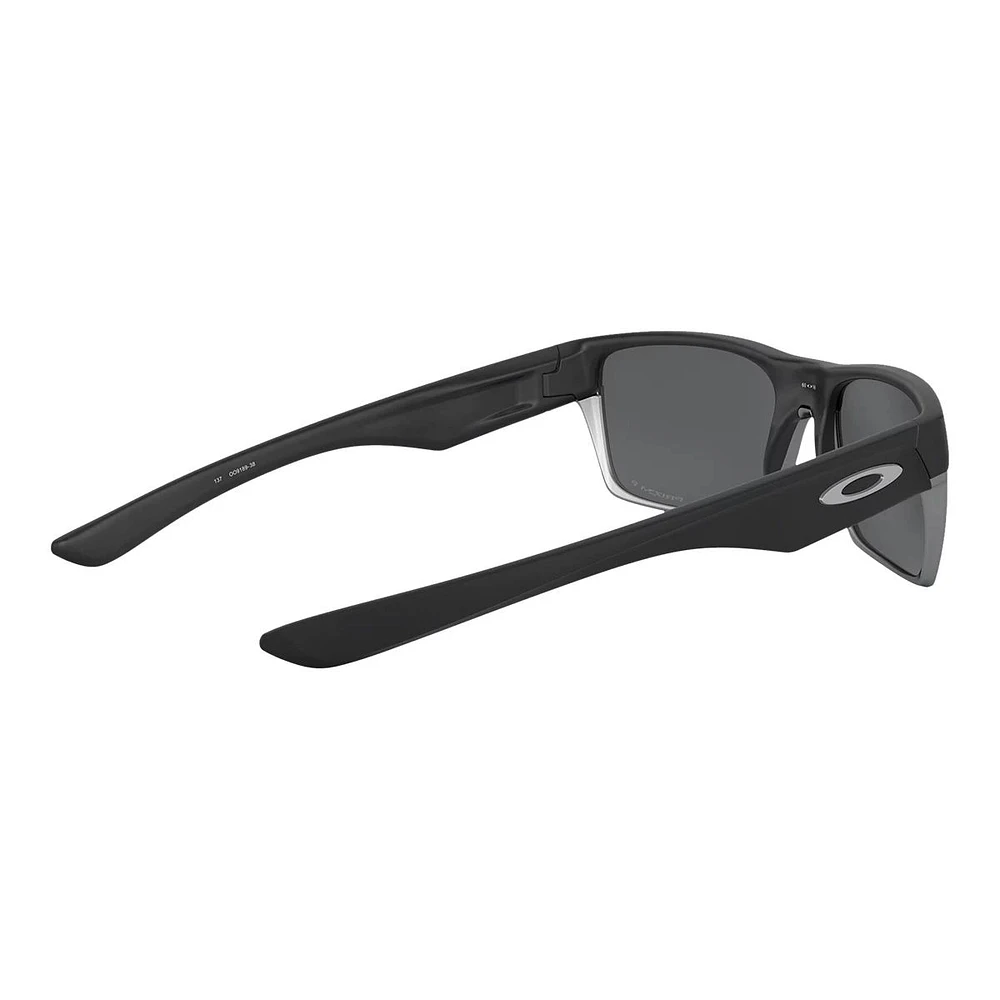 Oakley Unisex Twoface Covert Sunglasses