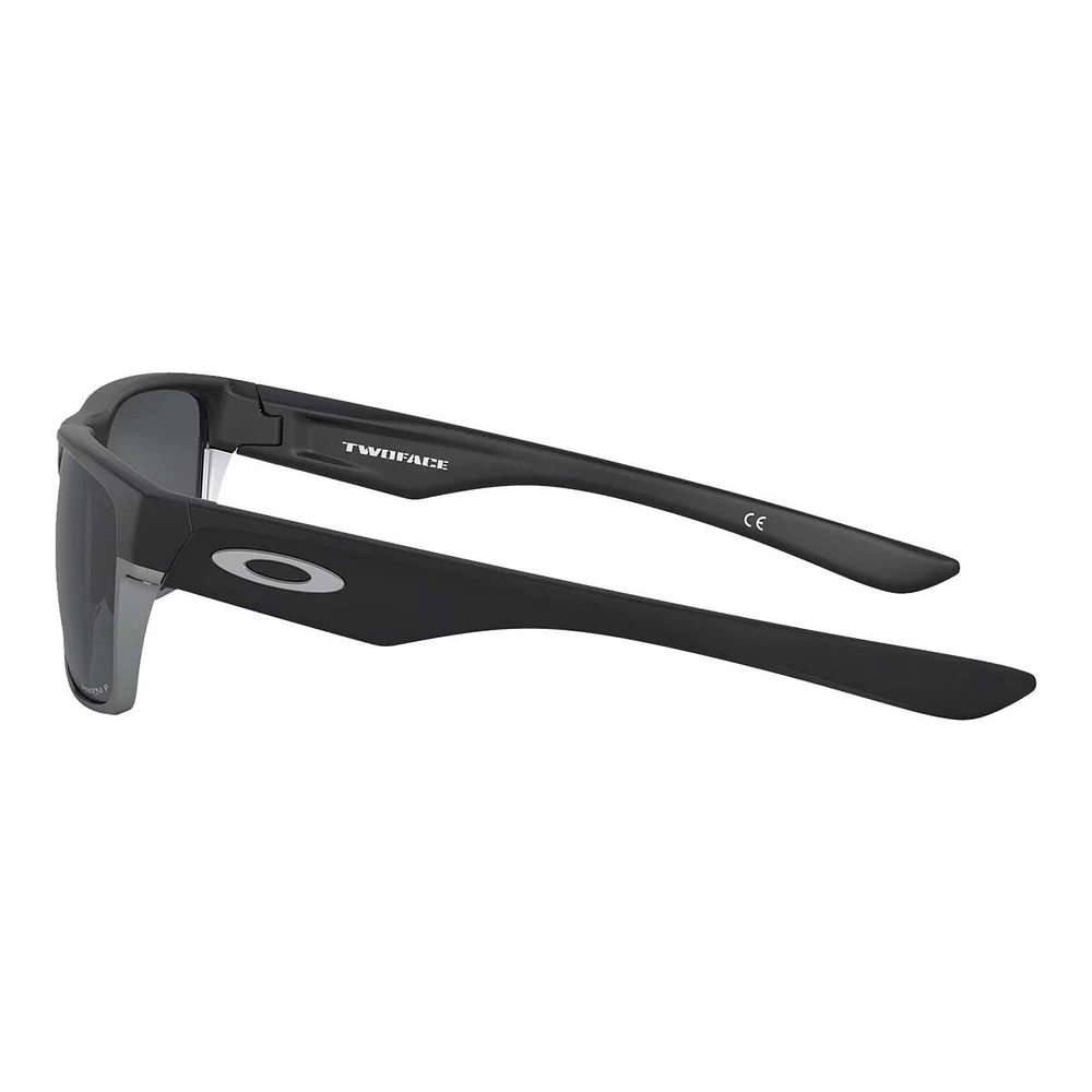 Oakley Unisex Twoface Covert Sunglasses