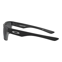 Oakley Unisex Twoface Covert Sunglasses