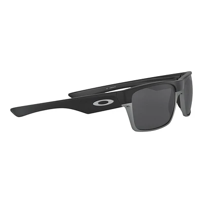 Oakley Unisex Twoface Covert Sunglasses