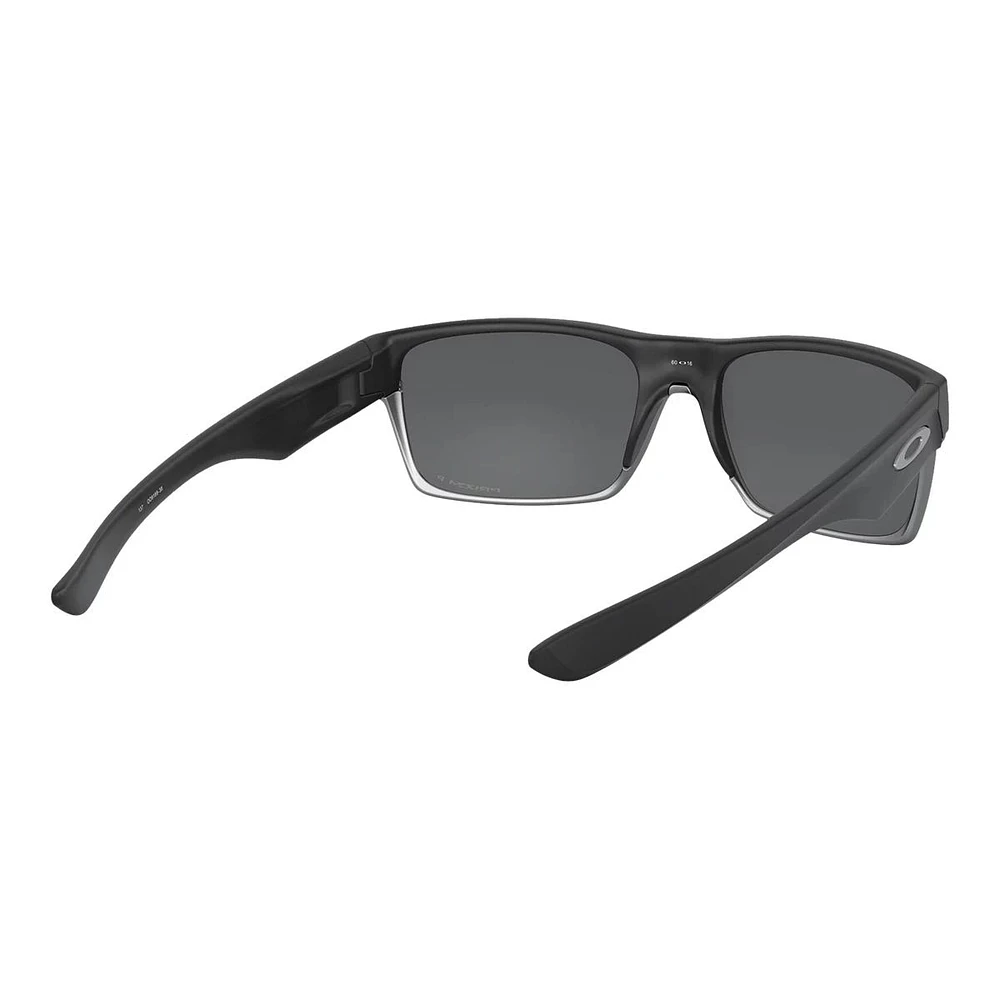 Oakley Unisex Twoface Covert Sunglasses