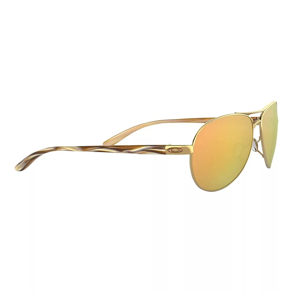 Oakley Men's/Women's Feedback Aviator Sunglasses