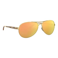 Oakley Men's/Women's Feedback Aviator Sunglasses