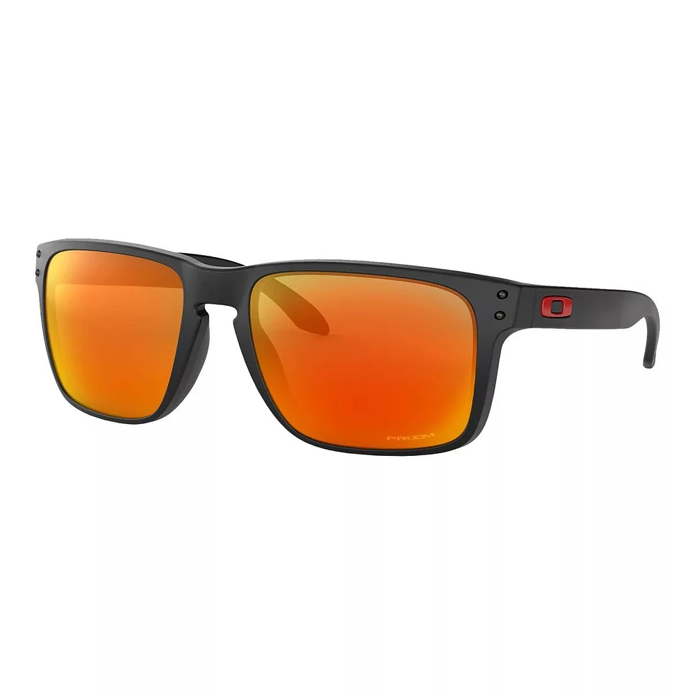 Oakley Unisex Holbrook XL Wayfarer Sunglasses