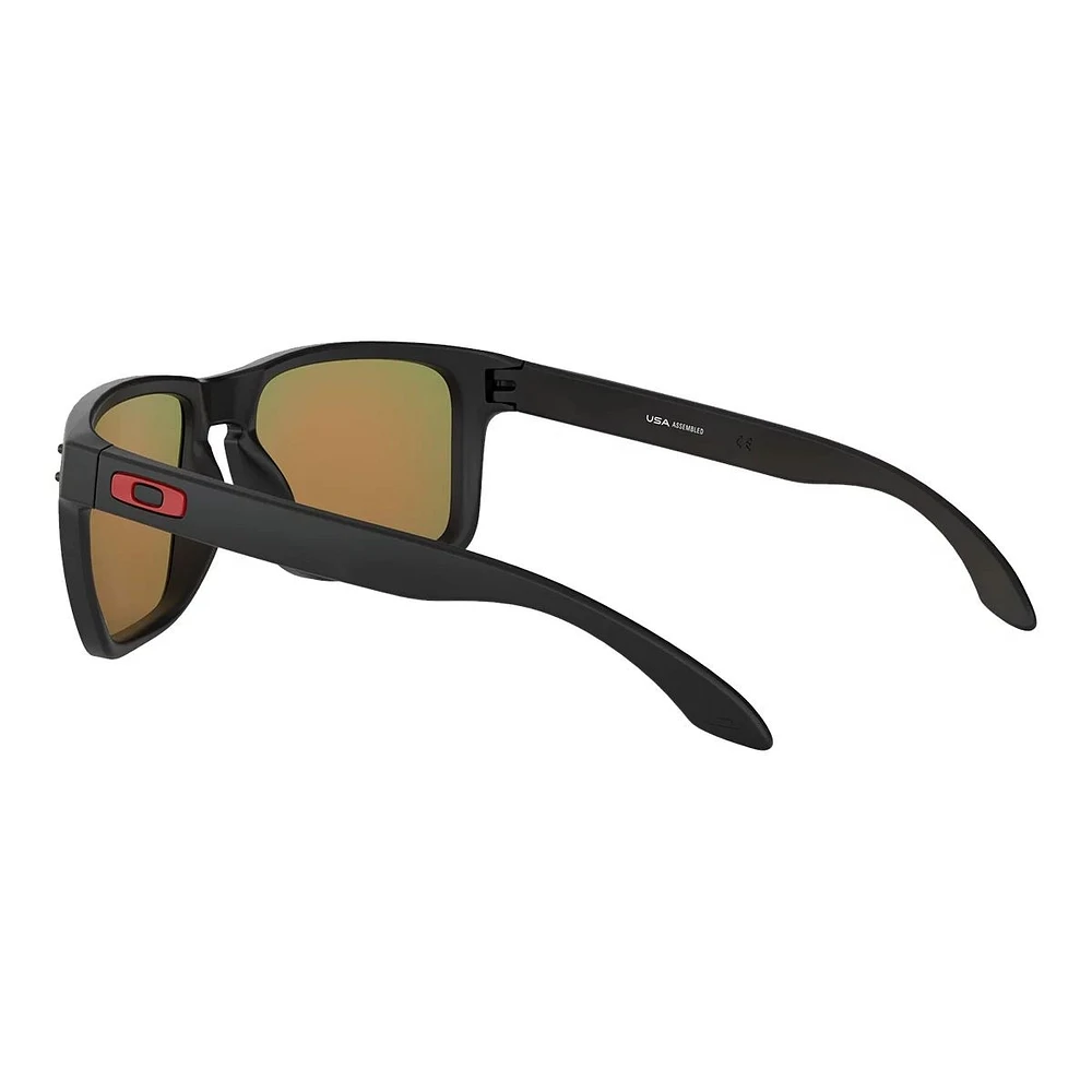 Oakley Unisex Holbrook XL Wayfarer Sunglasses