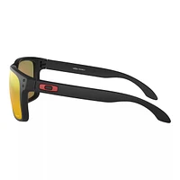 Oakley Unisex Holbrook XL Wayfarer Sunglasses