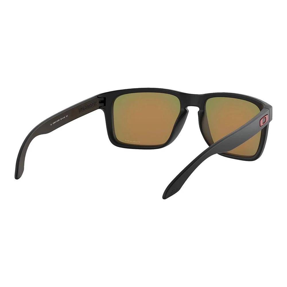 Oakley Unisex Holbrook XL Wayfarer Sunglasses