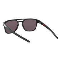 Oakley Men's/Women's Latch Beta Aviator Sunglasses