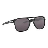 Oakley Men's/Women's Latch Beta Aviator Sunglasses