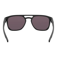 Oakley Men's/Women's Latch Beta Aviator Sunglasses