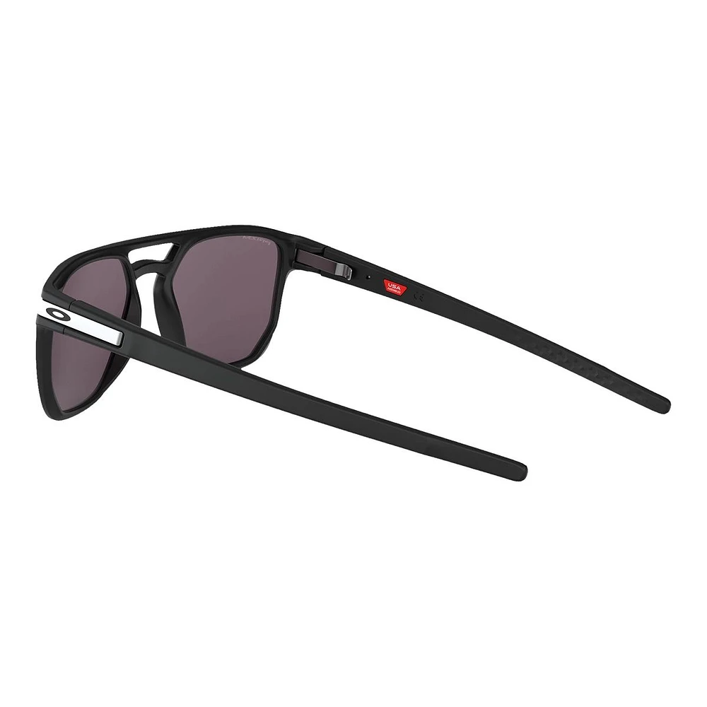 Oakley Men's/Women's Latch Beta Aviator Sunglasses