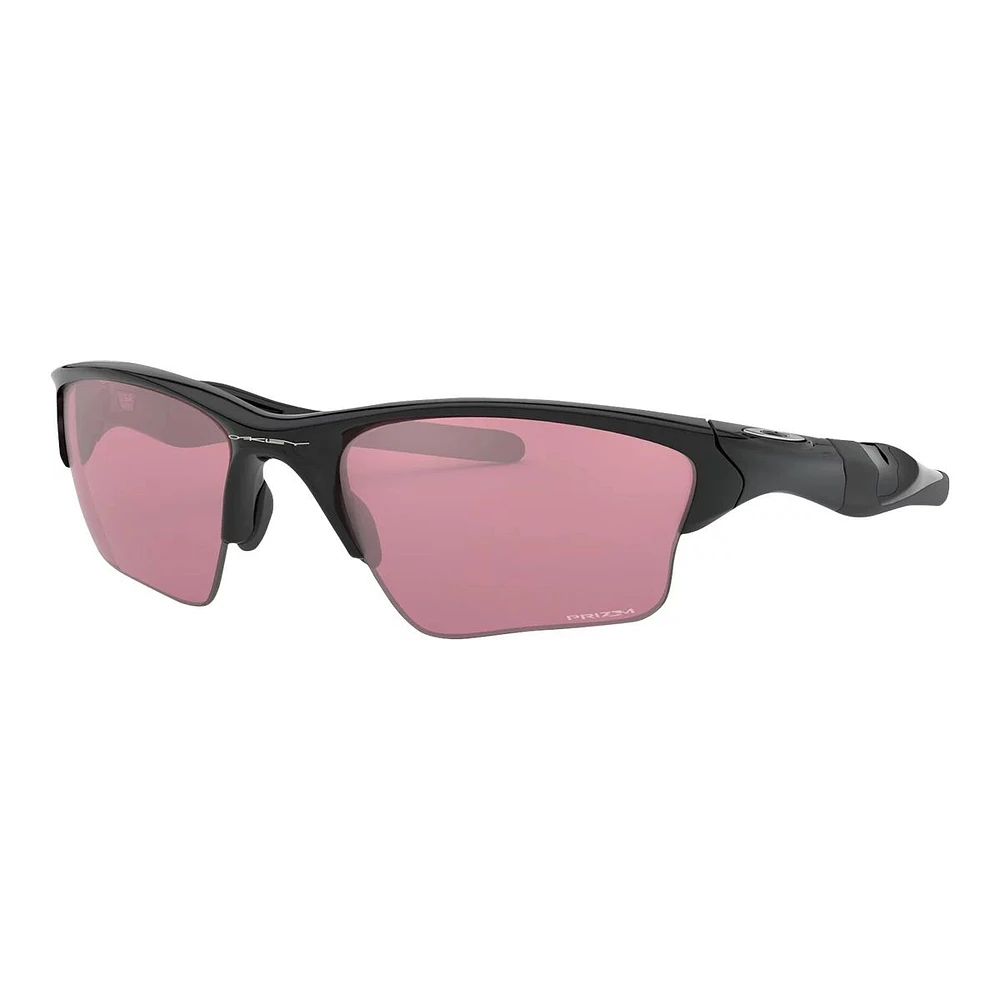 Oakley Men's/Women's Half Jacket 2.0 XL Sport Sunglasses