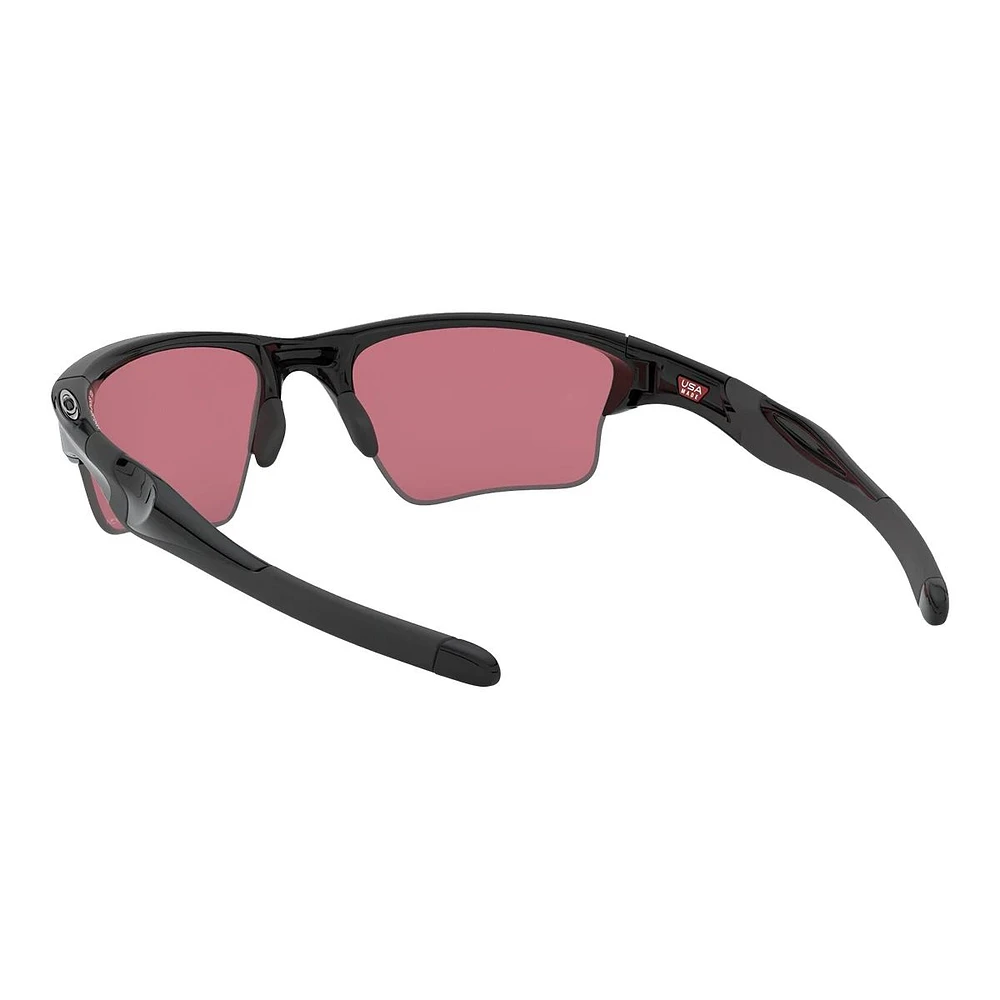 Oakley Men's/Women's Half Jacket 2.0 XL Sport Sunglasses