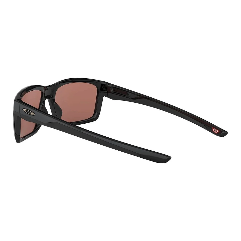 Oakley Unisex Mainlink XL Sunglasses