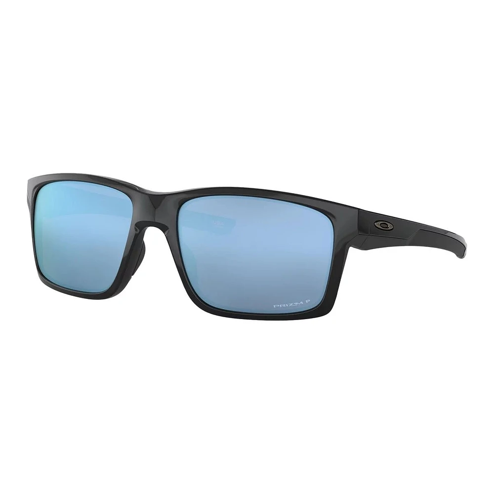 Oakley Unisex Mainlink XL Sunglasses