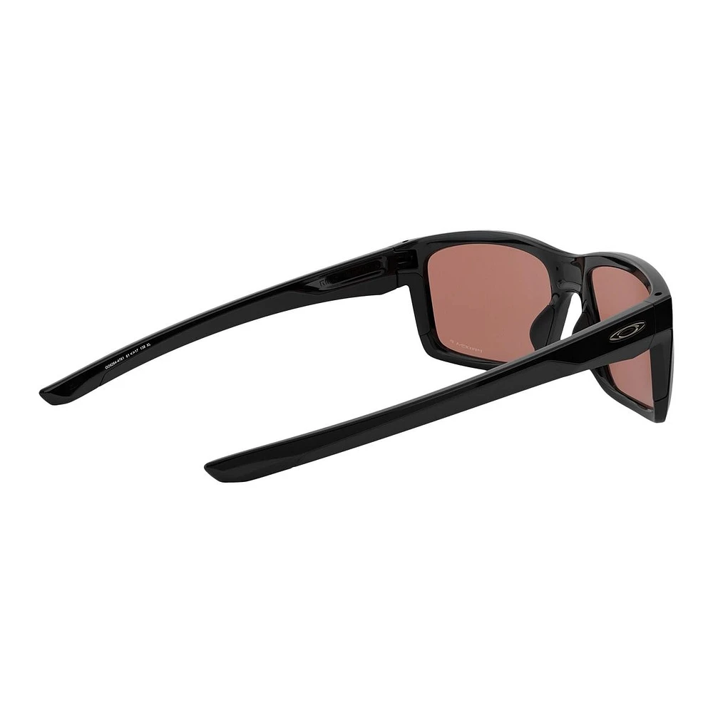 Oakley Unisex Mainlink XL Sunglasses