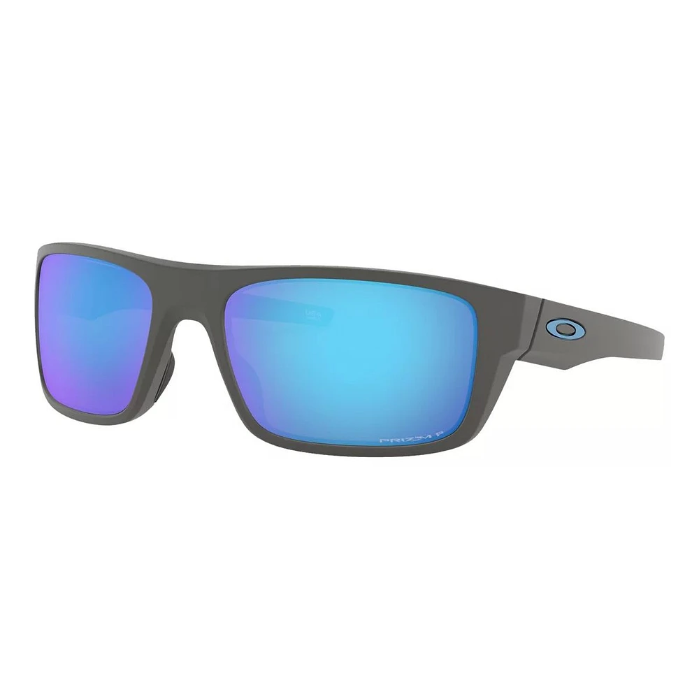 Oakley Drop Point Sunglasses