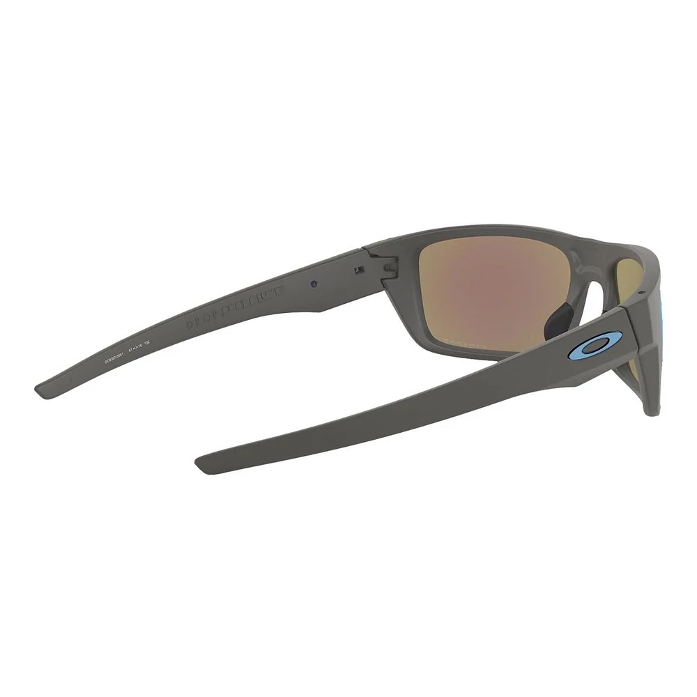 Oakley Drop Point Sunglasses